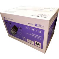 Газонокосилка-робот Anthbot N8 (GPS и автоматический сбор травы)