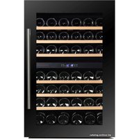 Винный шкаф Dunavox DAB-42.117DB