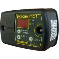 Электронный блок автоматики Coelbo Switchmatic 3 2001051500578