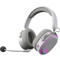 Наушники GMNG GG-HS405W (белый) в Бресте