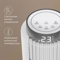 Колонный вентилятор Redmond (Редмонд) SkyFan AP2215S (белый)