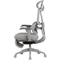 Офисное кресло Evolution LX 2 Fabric Grey (серый)