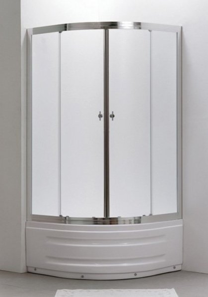 

Душевой уголок Belezzo HX-514 80x80