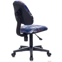 Компьютерное кресло Бюрократ KD-4/COSMO (синий)