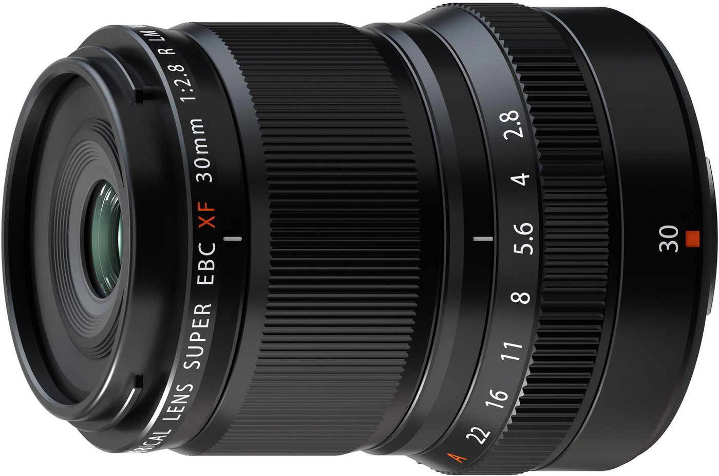 

Объектив FUJINON XF30mm F2.8 R LM WR Macro