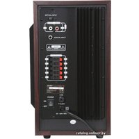 Акустика SVEN HT-435D