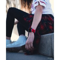 Ремешок MobyFox MARVEL - Insignia Collection Spider-Man