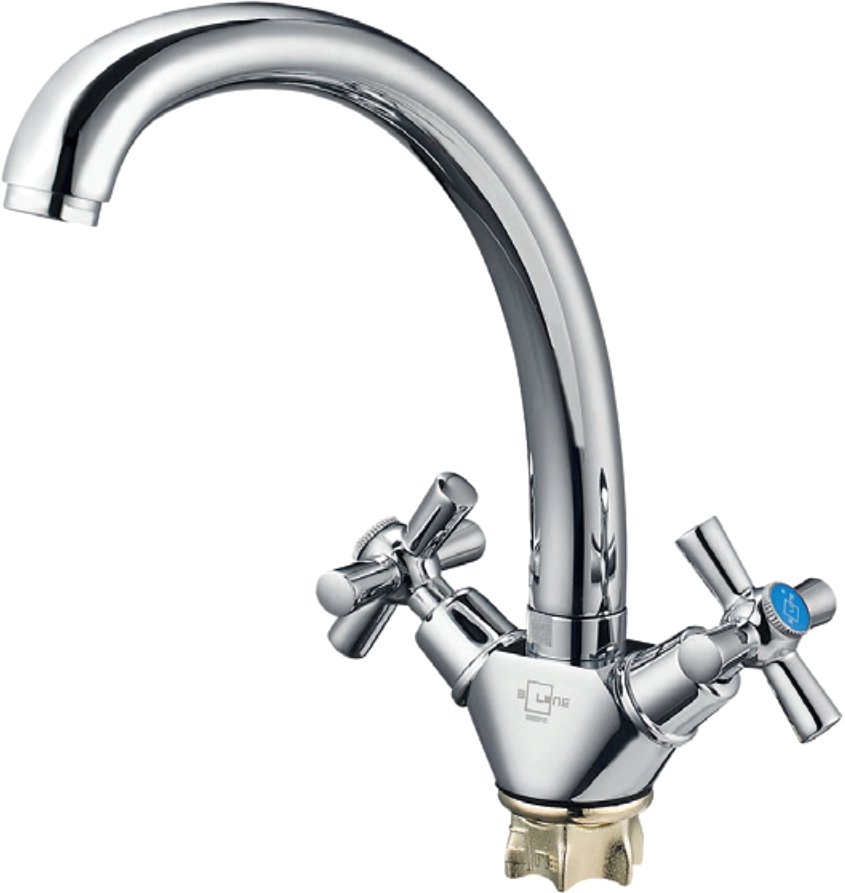 

Смеситель Solone KOA4-A722