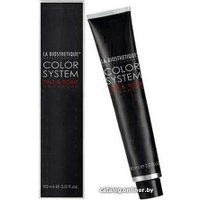 Крем-краска для волос La Biosthetique Color System Tint & Tone 9/1 светлый блондин пепельный