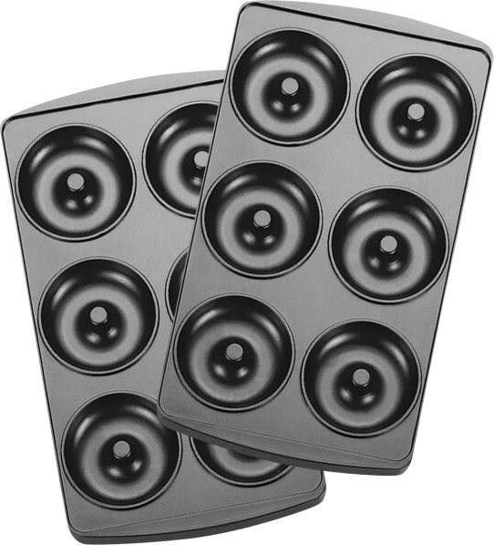 

Сменная панель RED RAMB-05 (пончики)