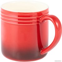 Кружка Gipfel Cliff 51879 (темно-красный)