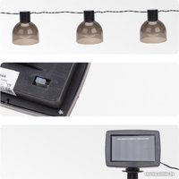 Новогодняя гирлянда Rexant Эбби 602-2419