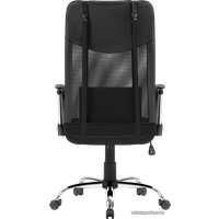 Игровое (геймерское) кресло Defender Totem (черный)