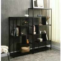 Стеллаж Signal Net A (черный)