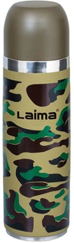 

Термос Laima 601409 0.5л (камуфляж)