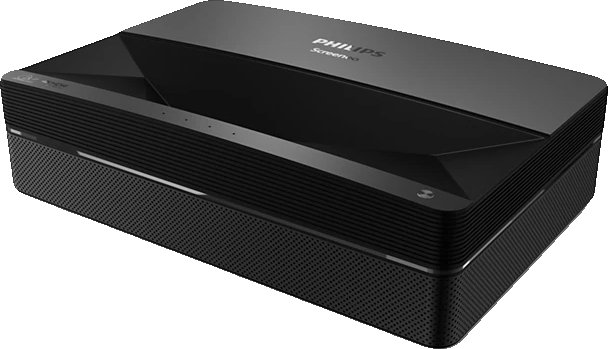 

Проектор Philips Screeneo U5