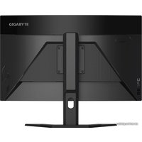 Игровой монитор Gigabyte G27FC