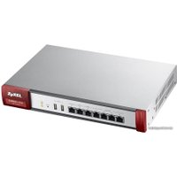 Межсетевой экран Zyxel ZyWALL USG 110
