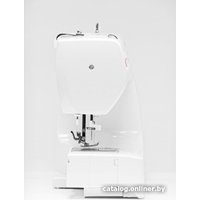 Электромеханическая швейная машина Janete 2600A (розовый) в Гродно