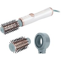 Фен-щетка Polaris PHSB 1122Ri (белый/золотой) в Гродно