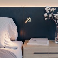 Спот Arlight SP-READER-NB-S60x60-3W Warm3000 BR 20deg 052942