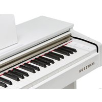 Цифровое пианино Kurzweil M90 (белый) в Витебске