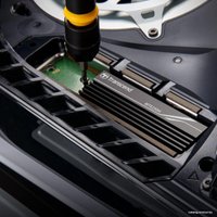 SSD Transcend 250H 4TB TS4TMTE250H