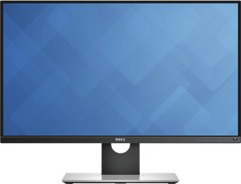 Dell UP2516D