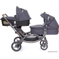 Универсальная коляска ABC Design Zoom (3 в 1)