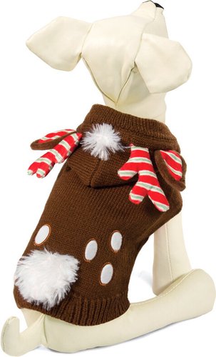 Triol Рождественский олень 12271445 (L)