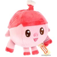 Музыкальная игрушка Мульти-Пульти Малышарики Нюшенька 10 см