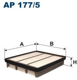 

Воздушный фильтр Filtron AP1775