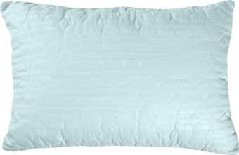 Спальная подушка Just Sleep Cotton Fresh 50х72 11172910-Cf (голубой)