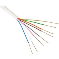 Кабель силовой Паритет КСПВ 8x0.12 в Бобруйске