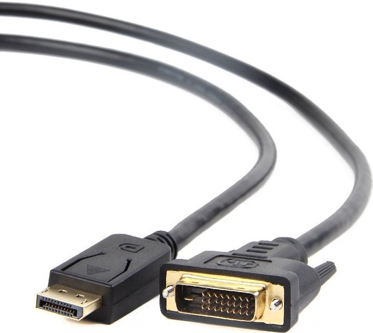 

Кабель Cablexpert CC-DPM-DVIM-3M