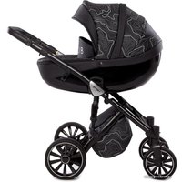 Универсальная коляска Anex Sport (3 в 1, Jacob)
