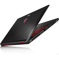 Игровой ноутбук MSI GS63VR 6RF-047RU Stealth Pro