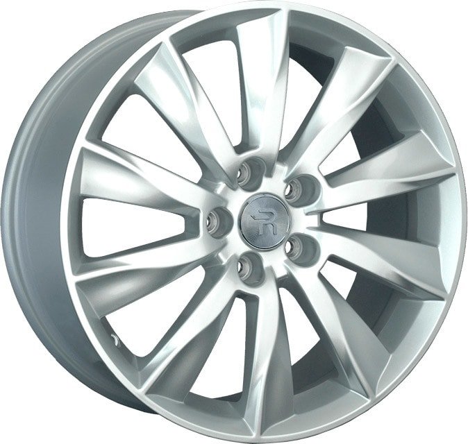 

Литые диски Replay 1880 (INF20) 18x8" 5x114.3мм DIA 66.1мм ET 47мм S