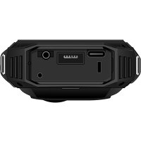 Телефон BQ BQ-2835 Torch (черный)