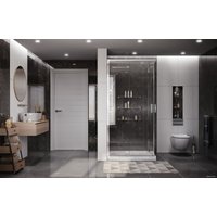 Душевой уголок Ambassador Set 14011103-ST17