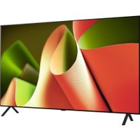 OLED телевизор LG OLED B4 OLED48B4RLA