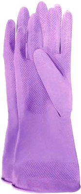 Латексные перчатки Meine Liebe Чистенот латексные универсальные XL