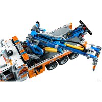 Конструктор LEGO Technic 42128 Грузовой эвакуатор