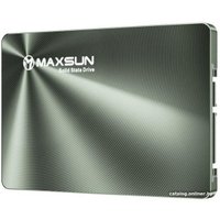 SSD Maxsun X5 1TB MS1TBX5