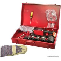 Аппарат для сварки труб Энергомаш Гарант АСТ1-2500-6