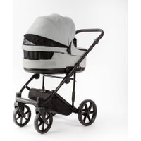 Универсальная коляска Adamex Locco Light Eco Deluxe (2 в 1, SA-3)