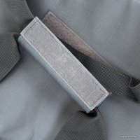 Термосумка Resto Kitchenware Polis 5523 23л (серый)