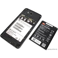 Смартфон Huawei Ascend G750 (G750-U10)