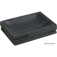 Мыльница Perfecto Linea Weathered Sand 35-151401