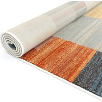 Ковер для жилой комнаты Moldabela Delta Прямоугольник 1139 1 43911 (2.0x3.0)